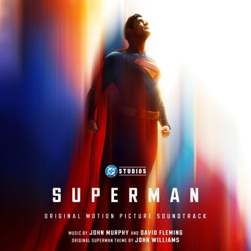 سوپرمن 2025 دیوید فلمینگ, جان مورفی